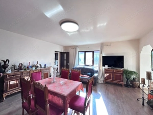  Casa individula, 2 camere + curte si gradina, str Mintiului, Gherla - imagine 4