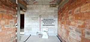 Casa la rosu si teren 615 mp, intr-un cartier de vile, Dumbrava Rosie - imagine 7