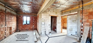 Casa la rosu si teren 615 mp, intr-un cartier de vile, Dumbrava Rosie - imagine 5