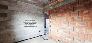 Casa la rosu si teren 615 mp, intr-un cartier de vile, Dumbrava Rosie - imagine 6