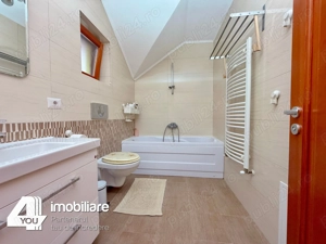 Casă nouă contemporană zona Tabacovici  Aradul Nou, teren 500 mp - imagine 13