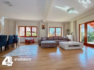 Casă nouă contemporană zona Tabacovici  Aradul Nou, teren 500 mp - imagine 8