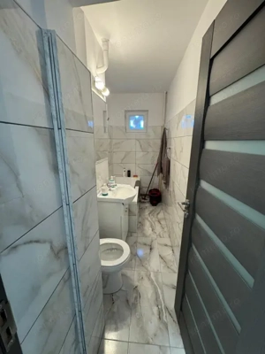 Apartament 2 camere, 39 mp, zona Craiovita Noua-Racheta  - imagine 6