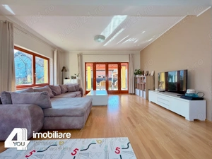 Casă nouă contemporană zona Tabacovici  Aradul Nou, teren 500 mp - imagine 6