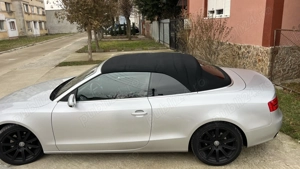 Vand audi a5 cabrio 2.0 tdi 2011 - imagine 4