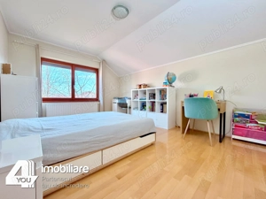 Casă nouă contemporană zona Tabacovici  Aradul Nou, teren 500 mp - imagine 16