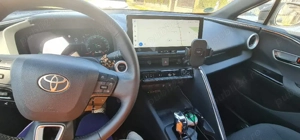 Toyota C-HR 2,0l 2024 Hybrid