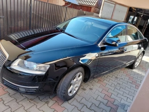 Audi A6 2.0 tdi 2005 - imagine 2