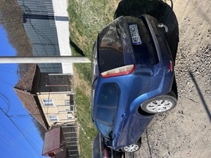 Vând Ford Focus - imagine 4