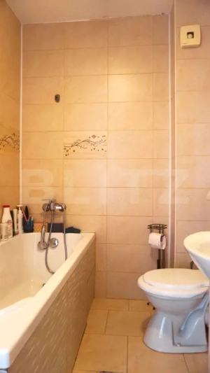 Apartament 3 camere, 53 mp, etaj intermediar, parcare, Sesul de Sus - imagine 17