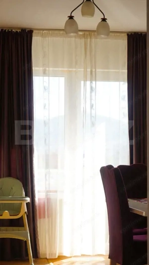 Apartament 3 camere, 53 mp, etaj intermediar, parcare, Sesul de Sus - imagine 7