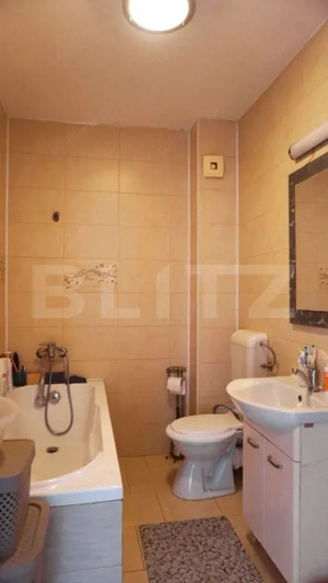 Apartament 3 camere, 53 mp, etaj intermediar, parcare, Sesul de Sus - imagine 16