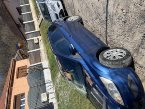 Vând Ford Focus - imagine 2