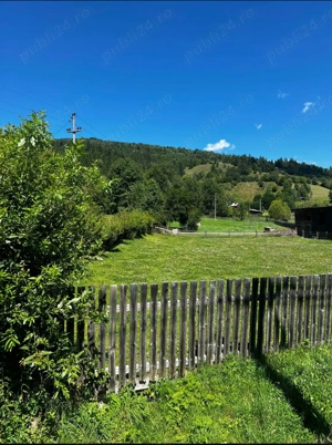 Craiesti judetul Mures, 1200 mp pret 12000 euro iesire la DN 16