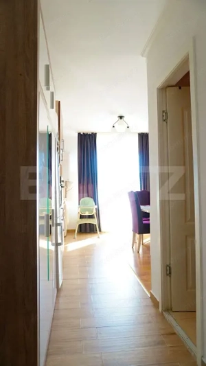 Apartament 3 camere, 53 mp, etaj intermediar, parcare, Sesul de Sus - imagine 18