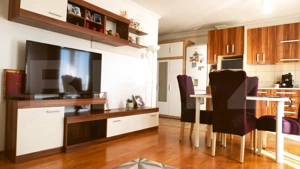 Apartament 3 camere, 53 mp, etaj intermediar, parcare, Sesul de Sus - imagine 12
