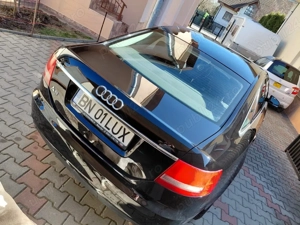 Audi A6 2.0 tdi 2005 - imagine 5