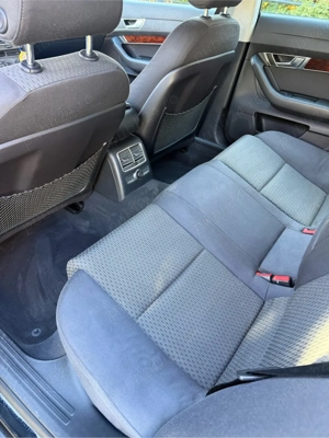 Audi A6 2.0 tdi 2005 - imagine 3