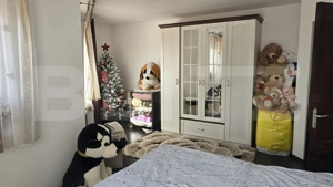 Casa 5 camere 259 mp, 2800 mp teren - Culciu Mic - imagine 3