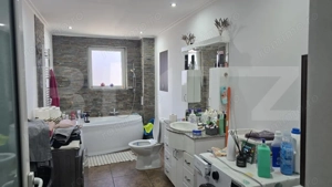 Casa 5 camere 259 mp, 2800 mp teren - Culciu Mic - imagine 10