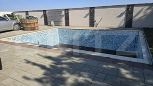 Casa 5 camere 259 mp, 2800 mp teren - Culciu Mic - imagine 17