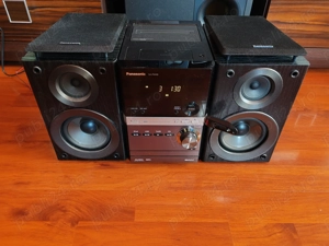 vand minisistem PANASONIC SA-PM48