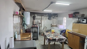 Casa 5 camere 259 mp, 2800 mp teren - Culciu Mic - imagine 15