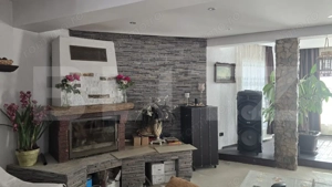 Casa 5 camere 259 mp, 2800 mp teren - Culciu Mic - imagine 5