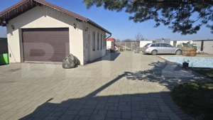 Casa 5 camere 259 mp, 2800 mp teren - Culciu Mic - imagine 16