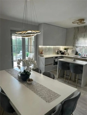 GIROC - Duplex mediteranean - Teren 350mp - Mobilat