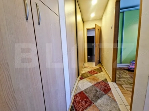 Apartament cu 3 camere, tip Pb - imagine 3