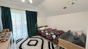 Casa Individuala - 4 camere - 2 bai - 250mp teren - imagine 10