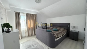 Casa Individuala - 4 camere - 2 bai - 250mp teren - imagine 13