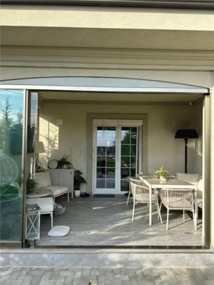 GIROC - Duplex mediteranean - Teren 350mp - Mobilat - imagine 6