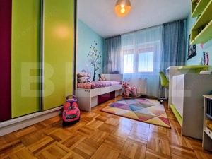 Apartament cu 3 camere, tip Pb - imagine 4
