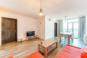 Apartament 2 camere, 70 mp, Arad Plaza – Zona Centrală