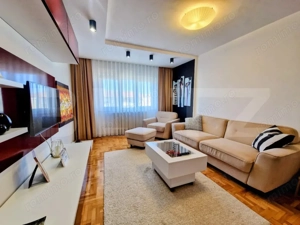 Apartament cu 3 camere, tip Pb - imagine 9