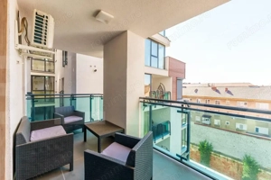 Apartament 2 camere, 70 mp, Arad Plaza – Zona Centrală - imagine 6