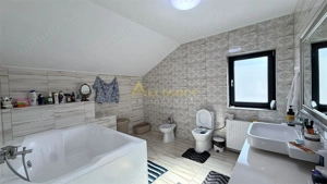 Casa Individuala - 4 camere - 2 bai - 250mp teren - imagine 11