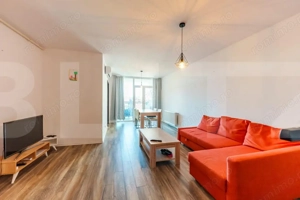 Apartament 2 camere, 70 mp, Arad Plaza – Zona Centrală