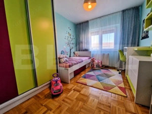 Apartament cu 3 camere, tip Pb - imagine 5