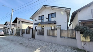 Casa Individuala - 4 camere - 2 bai - 250mp teren - imagine 2