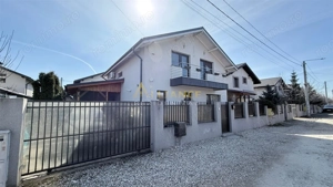Casa Individuala - 4 camere - 2 bai - 250mp teren