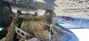 Vand Land Rover Discovery 2 td5 cu chiulasa defecta - imagine 9