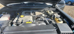Vand Land Rover Discovery 2 td5 cu chiulasa defecta - imagine 8