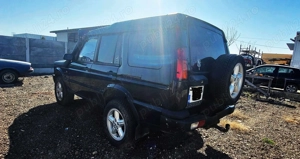 Vand Land Rover Discovery 2 td5 cu chiulasa defecta - imagine 4