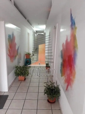 Spatiu de birou primitor, 21 mp utili , Dristor - Mc Donalds - imagine 5