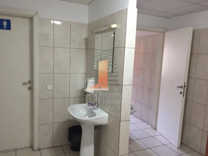 Spatiu de birou primitor, 21 mp utili , Dristor - Mc Donalds - imagine 7