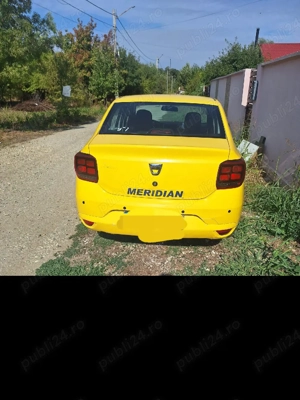 Angajam soferi taxi   - imagine 2