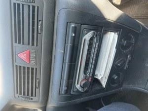 Skoda Octavia Tour, 1.9 ALH, 2006 - imagine 8